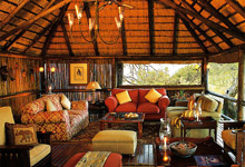 Kings Camp Lounge Kings Camp Lounge