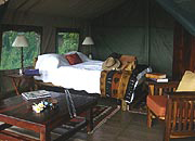 Kujwana Camp Kujwana Camp