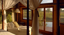 Lion Camp accommodation Lion Camp accommodation
