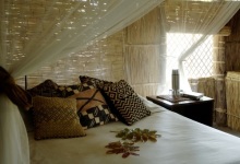 Luwi Bushcamp accommodation Luwi Bushcamp accommodation
