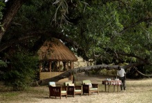 Luwi Bushcamp