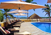 Mozambique Beach Holiday - Marlin Lodge