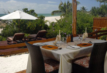 Marlin Lodge, Mozambique Marlin Lodge, Mozambique