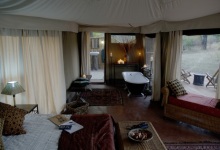 Mchenja Camp - Room Mchenja Camp - Room