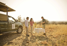 Morokolo Game Lodge Morokolo Game Lodge