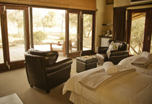 Morokolo Game Lodge