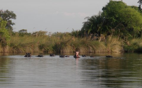 Botswana