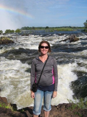 Victoria Falls, Zambia