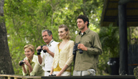 Private Guided Safaris