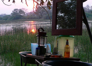 Qwaapo Camp Qwaapo Camp