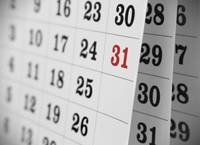 Rates & Dates Rates & Dates for 2011