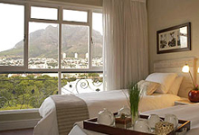 Cape Town Hollow Hotel Cape Town Hollow Hotel