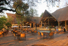 Chobe Safari Lodge Chobe Safari Lodge