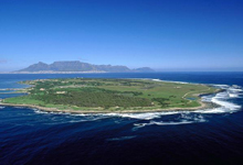 Robben Island, Cape Town Robben Island, Cape Town