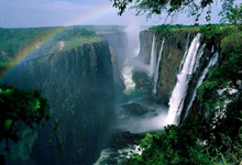 Tour of Victoria Falls Tour of Victoria Falls
