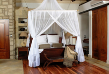 Safari Accommodation - Shumbalala