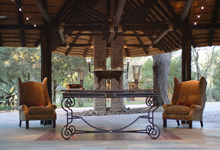 Shumbalala Game Lodge