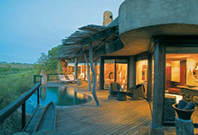 Singita Boulders