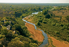 Singita Ebony