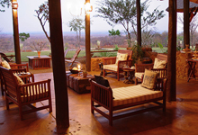 Stanley Safari Lodge, Zambia Stanley Safari Lodge, Zambia