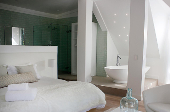 Swakopmund Luxury Suites