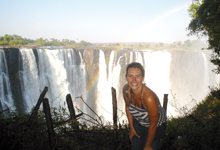Tour to Victoria Falls Tour to Victoria Falls