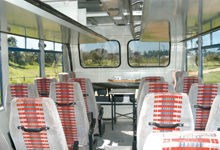 Overland Adventure Vehicle