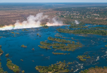 Victoria Falls