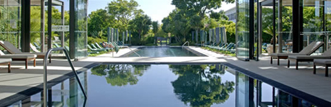 The Vineyard Hotel & Spa The Vineyard Hotel & Spa