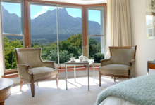 The Vineyard Hotel & Spa, Mountain Facing Suite The Vineyard Hotel & Spa, Mountain Facing Suite