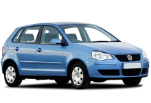 VW Polo VW Polo