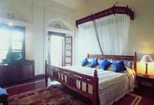 Zanzibar Serena Room Interior Zanzibar Serena Room Interior